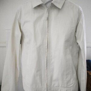 Columbia Sportware Jacket size medium zipper with inner pocket